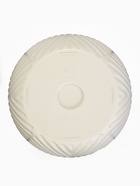 Кашпо для цветов «Рамона», 1.9 л, d=18 см, h=16.5 см, со вставкой, пластиковое, белое - Фото 9