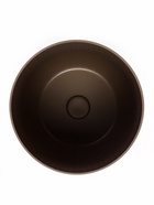 Кашпо для цветов «Рамона», 1.9 л, d=18 см, h=16.5 см, со вставкой, пластиковое, серое - Фото 8