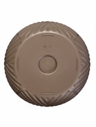 Кашпо для цветов «Рамона», 1.9 л, d=18 см, h=16.5 см, со вставкой, пластиковое, серое - Фото 9