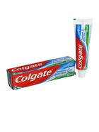 УЦЕНКА Зубная паста Colgate "Тройное действие", 50 мл - Фото 2