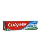 УЦЕНКА Зубная паста Colgate "Тройное действие", 50 мл - Фото 3
