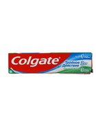 УЦЕНКА Зубная паста Colgate "Тройное действие", 50 мл - Фото 4