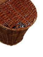 УЦЕНКА Корзина плетеная «Пикник», 35×20×22 см, ротанг - Фото 7