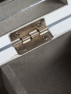 УЦЕНКА Шкатулка дерево для украшений «Розы» белая 12.5×16×25.5 см - Фото 16