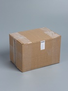 УЦЕНКА Шкатулка дерево для украшений «Розы» белая 12.5×16×25.5 см - Фото 17