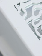 УЦЕНКА Шкатулка дерево для украшений «Розы» белая 12.5×16×25.5 см - Фото 4