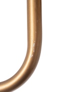 УЦЕНКА Люстра «Анден», 2хЕ27, 40 Вт, бело-золотая, 48×15×22 см - Фото 4