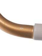 УЦЕНКА Люстра «Анден», 2хЕ27, 40 Вт, бело-золотая, 48×15×22 см - Фото 5