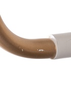 УЦЕНКА Люстра «Анден», 2хЕ27, 40 Вт, бело-золотая, 48×15×22 см - Фото 6