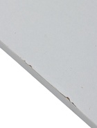 УЦЕНКА Шкаф - пенал для ванной комнаты Пронто, белый, 50×33×185 см - Фото 13