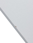 УЦЕНКА Шкаф - пенал для ванной комнаты Пронто, белый, 50×33×185 см - Фото 3