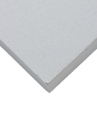 УЦЕНКА Шкаф - пенал для ванной комнаты Пронто, белый, 50×33×185 см - Фото 5