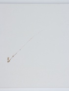 УЦЕНКА Шкаф - пенал для ванной комнаты Пронто, белый, 50×33×185 см - Фото 7