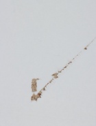 УЦЕНКА Шкаф - пенал для ванной комнаты Пронто, белый, 50×33×185 см - Фото 8