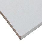 УЦЕНКА Шкаф - пенал для ванной комнаты Пронто, белый, 50×33×185 см - Фото 10