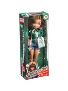 УЦЕНКА Кукла модная «Стильная девчонка», МИКС - Фото 8