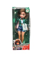 УЦЕНКА Кукла модная «Стильная девчонка», МИКС - Фото 9