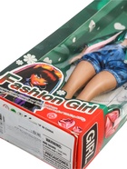 УЦЕНКА Кукла модная «Стильная девчонка», МИКС - Фото 15