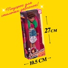УЦЕНКА Кукла модная «Стильная девчонка», МИКС - Фото 5