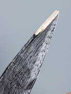 УЦЕНКА Маска "Зебра" албезия 50 см - Фото 18