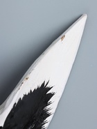 УЦЕНКА Маска "Зебра" албезия 50 см - Фото 19