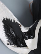 УЦЕНКА Маска "Зебра" албезия 50 см - Фото 20