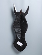 УЦЕНКА Маска "Зебра" албезия 50 см - Фото 4