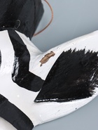 УЦЕНКА Маска "Зебра" албезия 50 см - Фото 5