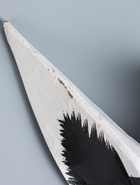 УЦЕНКА Маска "Зебра" албезия 50 см - Фото 6