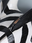 УЦЕНКА Маска "Зебра" албезия 50 см - Фото 7