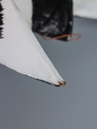 УЦЕНКА Маска "Зебра" албезия 50 см - Фото 8