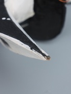 УЦЕНКА Маска "Зебра" албезия 50 см - Фото 9