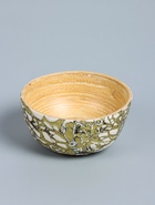 УЦЕНКА Миска 10х10х5 см, бамбук - Фото 2