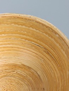 УЦЕНКА Миска 10х10х5 см, бамбук - Фото 5