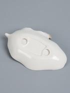 УЦЕНКА Подставка для мелочей "Пташки" 18х12х6см, белая - Фото 7