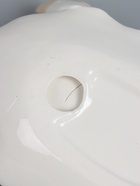 УЦЕНКА Подставка для мелочей "Пташки" 18х12х6см, белая - Фото 8