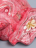 УЦЕНКА Сувенир дерево «Голова слона» 28×26×10.5 см - Фото 4