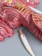 УЦЕНКА Сувенир дерево «Голова слона» 28×26×10.5 см - Фото 8