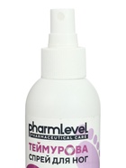 УЦЕНКА Спрей для ног Теймурова от пота и запаха, 150 мл. - Фото 3