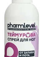 УЦЕНКА Спрей для ног Теймурова от пота и запаха, 150 мл. - Фото 4