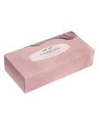 УЦЕНКА Салфетки бумажные в коробке Мой Выбор, 20×18 см, 2 слоя, 100 листов - Фото 2