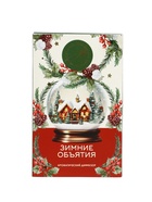 УЦЕНКА Диффузор ароматический "Зимние объятия" 50 мл (открытка) - Фото 3