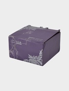 УЦЕНКА Чайная пара «Бантик», кружка 350 мл, 12×9×8 см, блюдце 15×1 см, цвет сиреневый - Фото 2