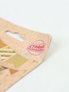 УЦЕНКА Свеча в торт на день рождения «Конфетти», цифра 2 , ГИГАНТ, 9 см - Фото 4