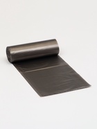 Мешки для мусора 30 л, ПНД, 15 мкм, 20 шт. в рулоне, чёрные - Фото 3