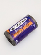 Мешки для мусора 120 л, ПНД, 20 мкм, 20 шт. в рулоне, чёрные - Фото 1