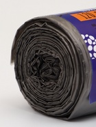 Мешки для мусора 120 л, ПНД, 20 мкм, 20 шт. в рулоне, чёрные - Фото 2