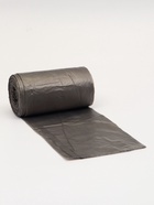 Мешки для мусора 120 л, ПНД, 20 мкм, 20 шт. в рулоне, чёрные - Фото 3