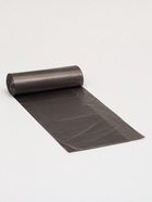 Мешки для мусора 35 л, ПНД, 10 мкм, 20 шт. в рулоне, чёрные - Фото 3