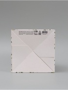 Коробка - переноска подарочная для цветов «С любовью», 19×19×19 см, с лентами - Фото 7